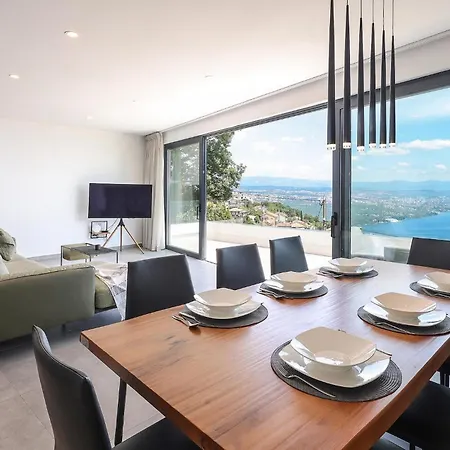 Tatil Evi Grotta Opatija