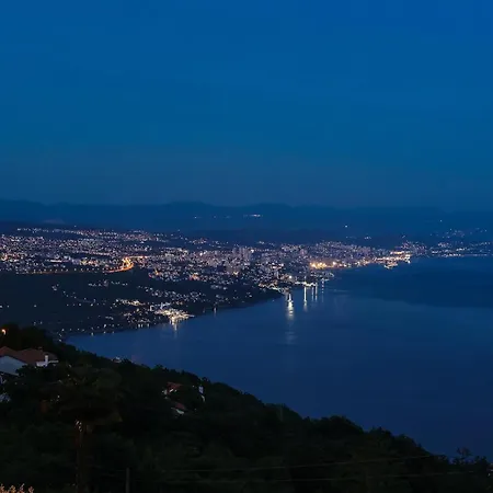 Grotta Tatil Evi Opatija