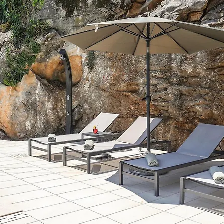 Tatil Evi Grotta