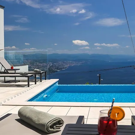 Grotta Opatija
