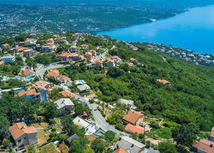 Grotta * Opatija