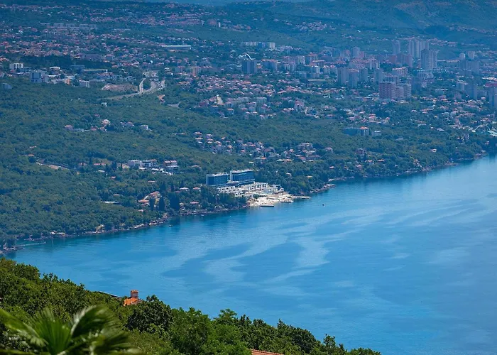 Grotta Opatija