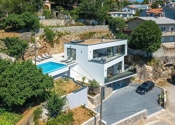 Grotta Feriehus