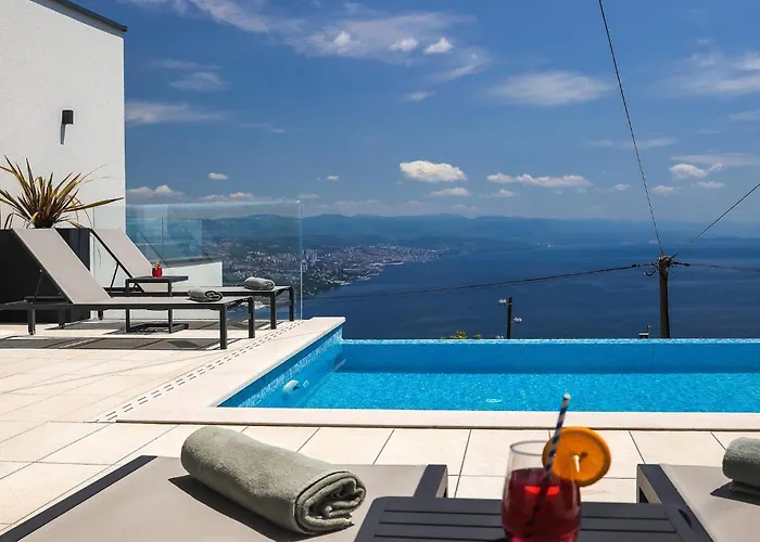 Grotta Opatija