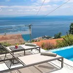 Prázdninový dům Grotta Opatija